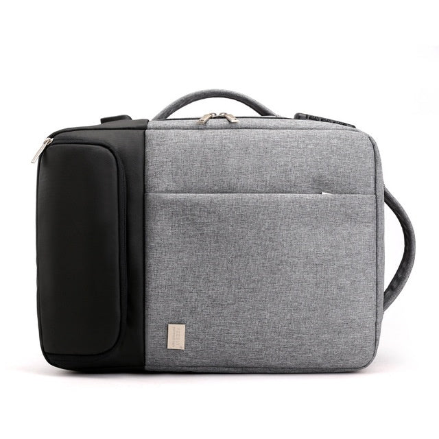 Casual Travel Backpack Nylon – Lightweight & Durable, Unisex