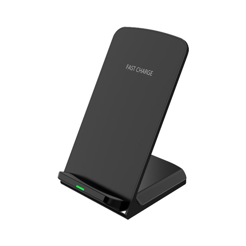 Wireless Phone Charger – Fast 9V Output with LED Indicator & Micro USB Input