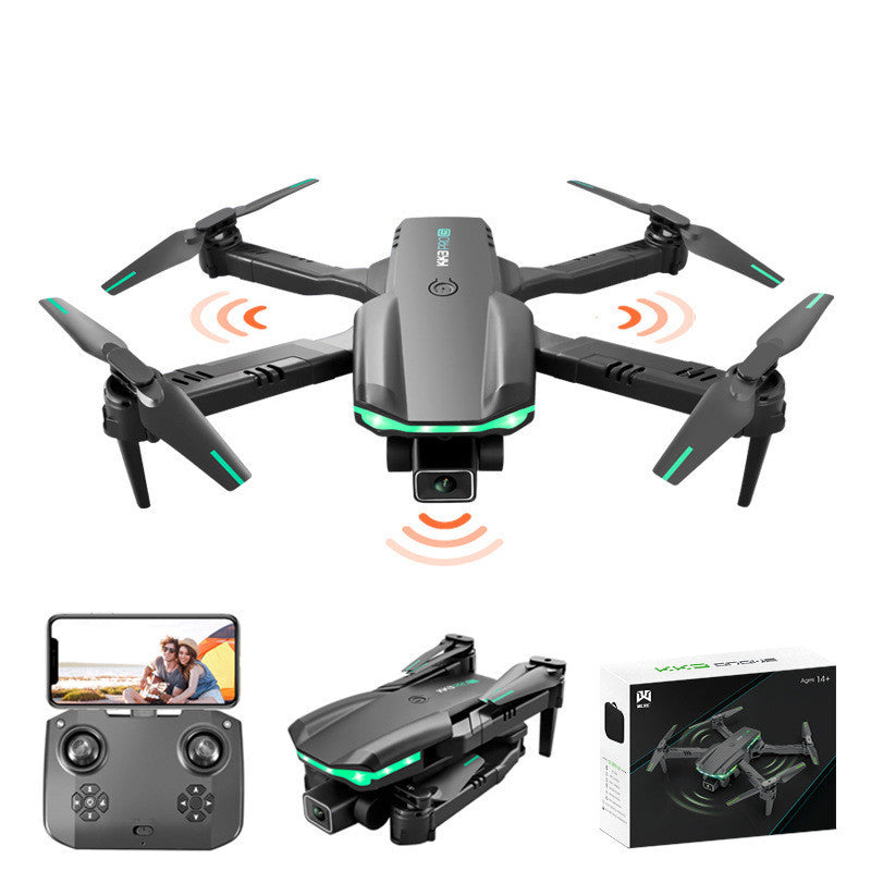 KK3 Pro Drone Aerial Photography 4k Dual/Single Camera Folding