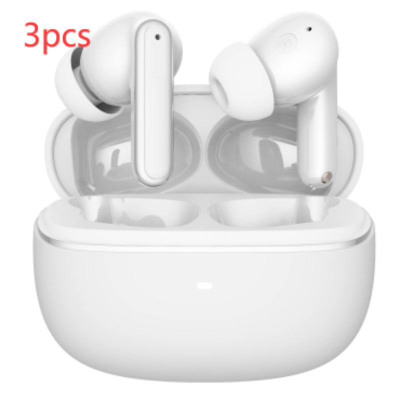 Wireless Bluetooth ENC Noise Cancellation Earbuds 26H Battery, Waterproof