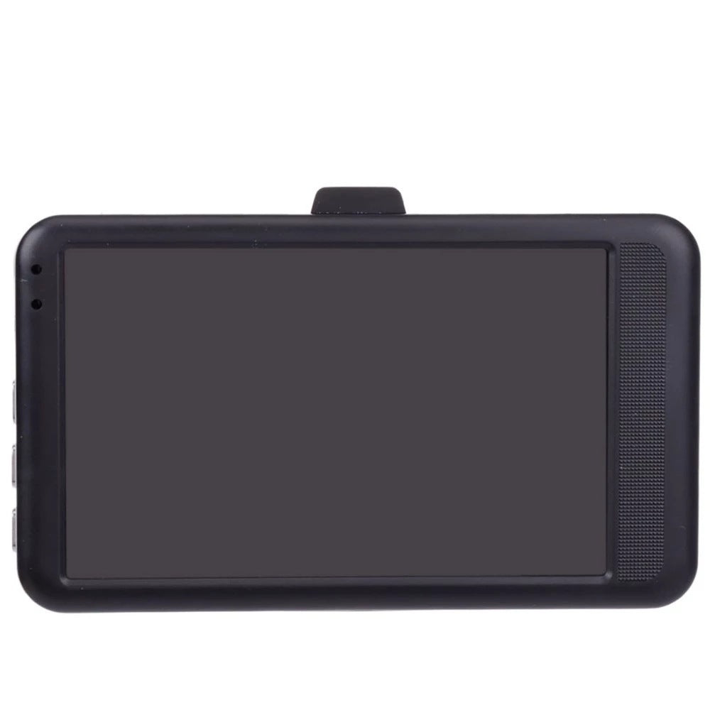 Front and Rear 140 wide-angle portable mini driving recorder