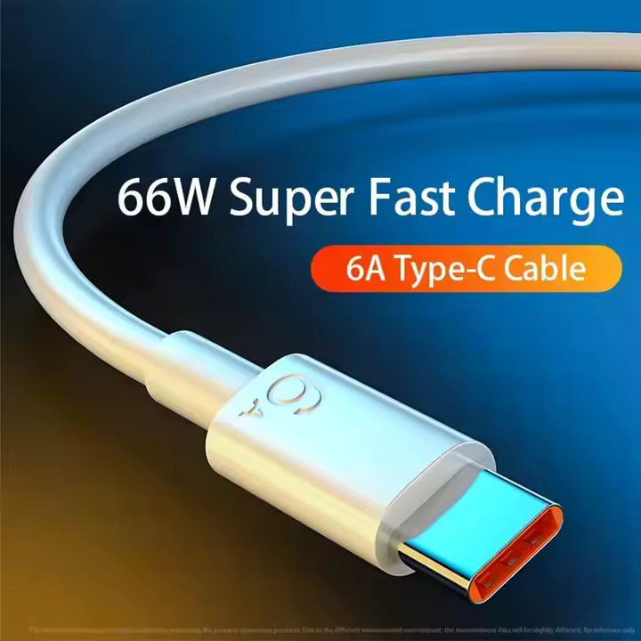 PeakEon 3FT(2m) USB to USB Type C Fast Charging & Data Sync Cable