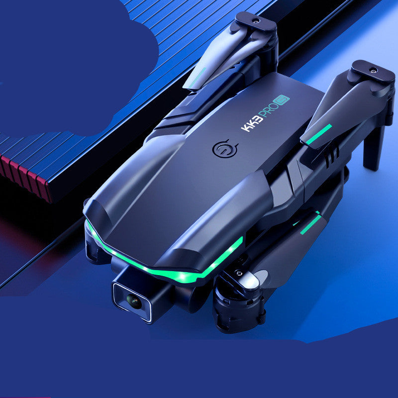KK3 Pro Drone Aerial Photography 4k Dual/Single Camera Folding
