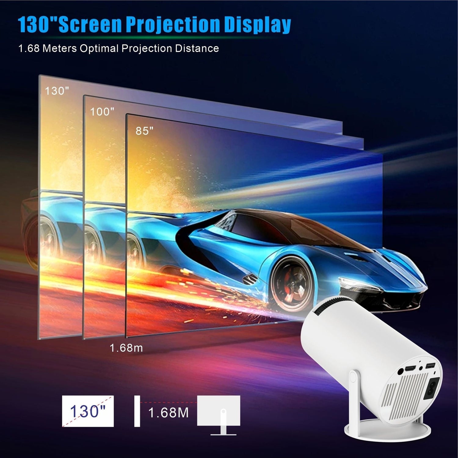 Projectors