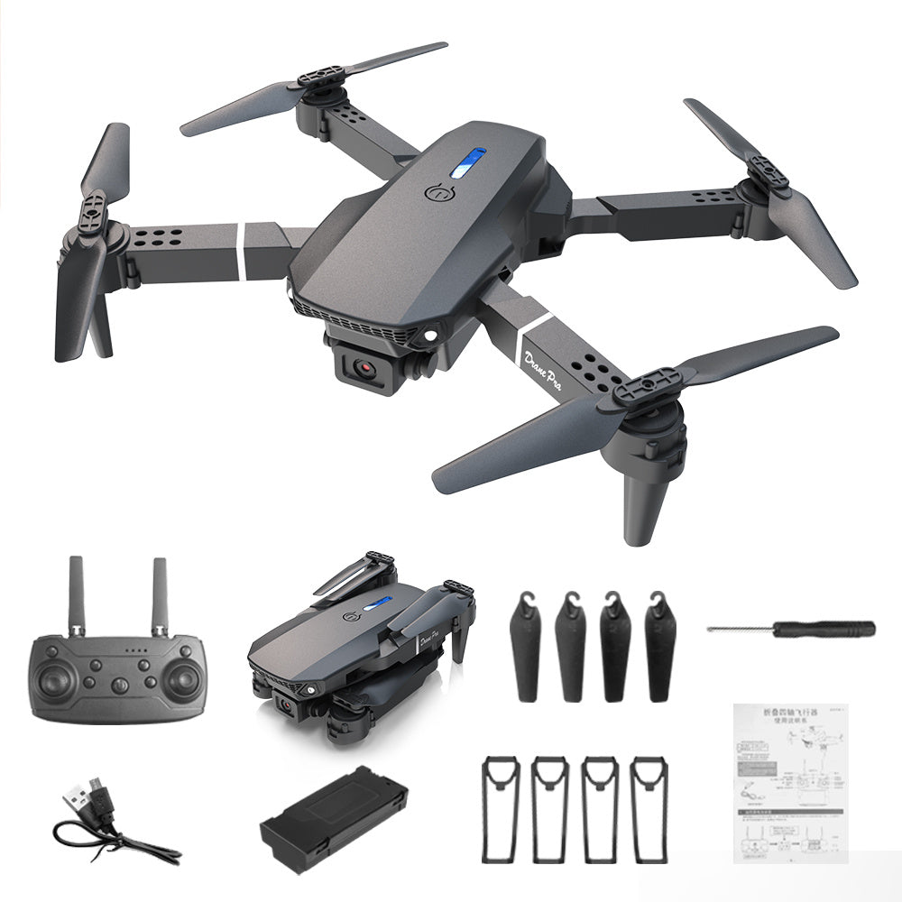 Drones