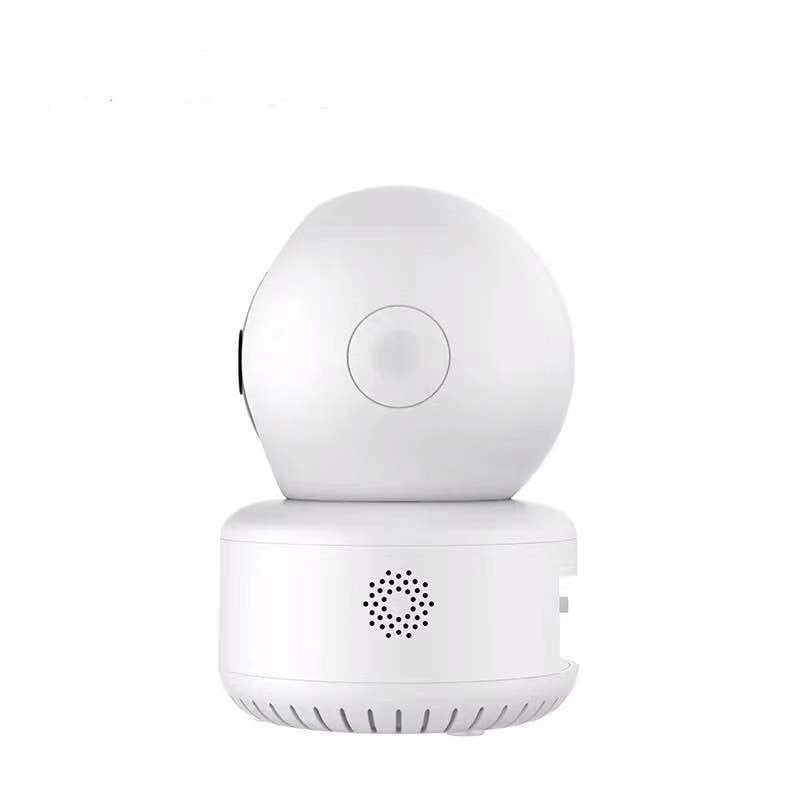 Automatic tracking wireless camera