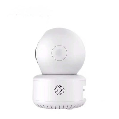 Automatic tracking wireless camera