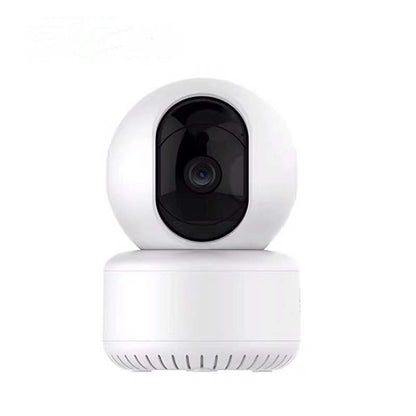 Automatic tracking wireless camera