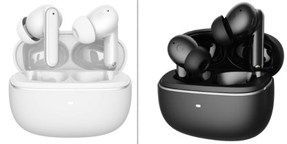 Wireless Bluetooth ENC Noise Cancellation Earbuds 26H Battery, Waterproof