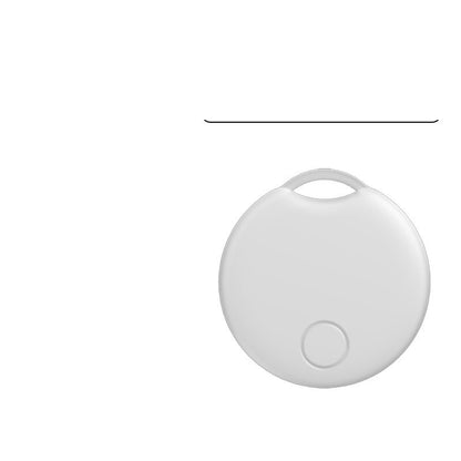 Bluetooth Locator Pet Tracking Anti-loss Alarm Device