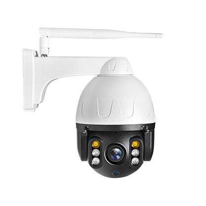 Automatic tracking wireless camera, Waterproof, Motion Detection