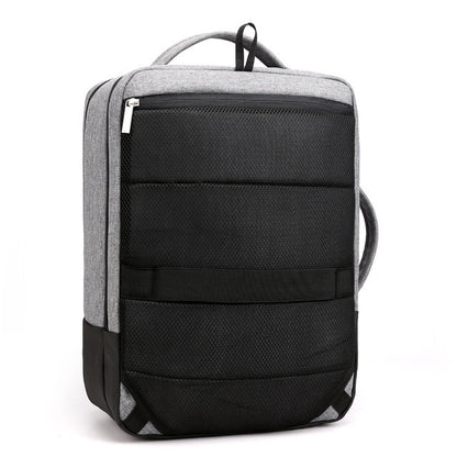 Casual Travel Backpack Nylon –  Lightweight & Durable, Unisex