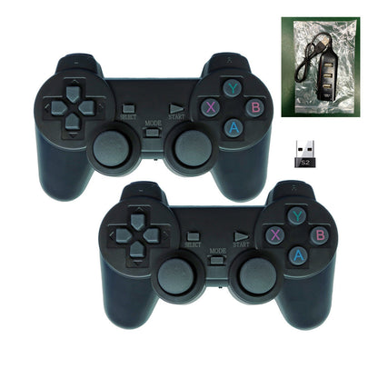 Super ConsoleX  Arcade Box Wired Game Controller