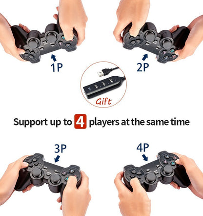 Super ConsoleX  Arcade Box Wired Game Controller