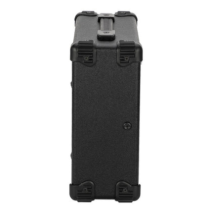 Electric Bass Speaker Black