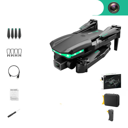 KK3 Pro Drone Aerial Photography 4k Dual/Single Camera Folding