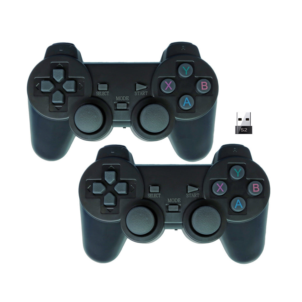 Super ConsoleX  Arcade Box Wired Game Controller