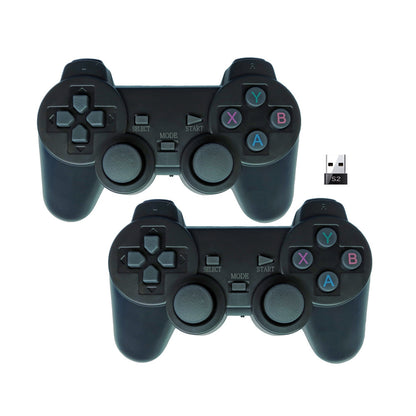 Super ConsoleX  Arcade Box Wired Game Controller