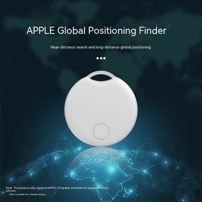 Bluetooth Locator Pet Tracking Anti-loss Alarm Device