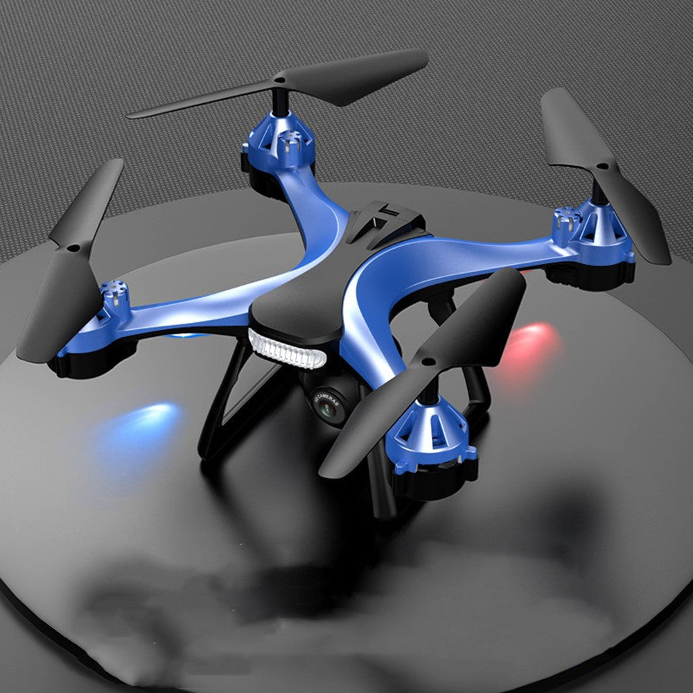 4K Dual Camera Drone with 6-Channel Control – 300m Range, Professional Aerial Photography, Foldable Design