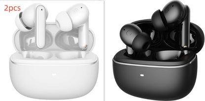 Wireless Bluetooth ENC Noise Cancellation Earbuds 26H Battery, Waterproof